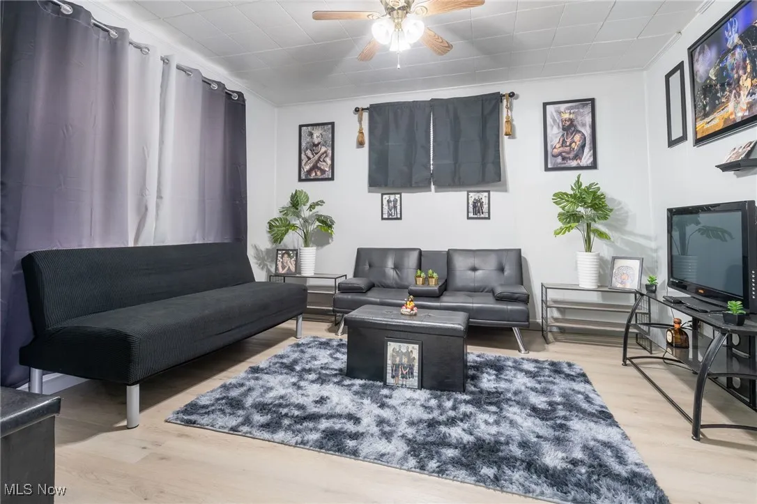 2227 7th Street, Canton, Ohio 44704,MLS Now Listing ID