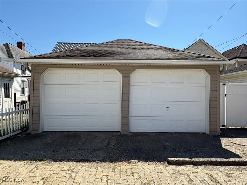 1027 Zane Highway, Martins Ferry, Ohio 43935,MLS Now Listing ID