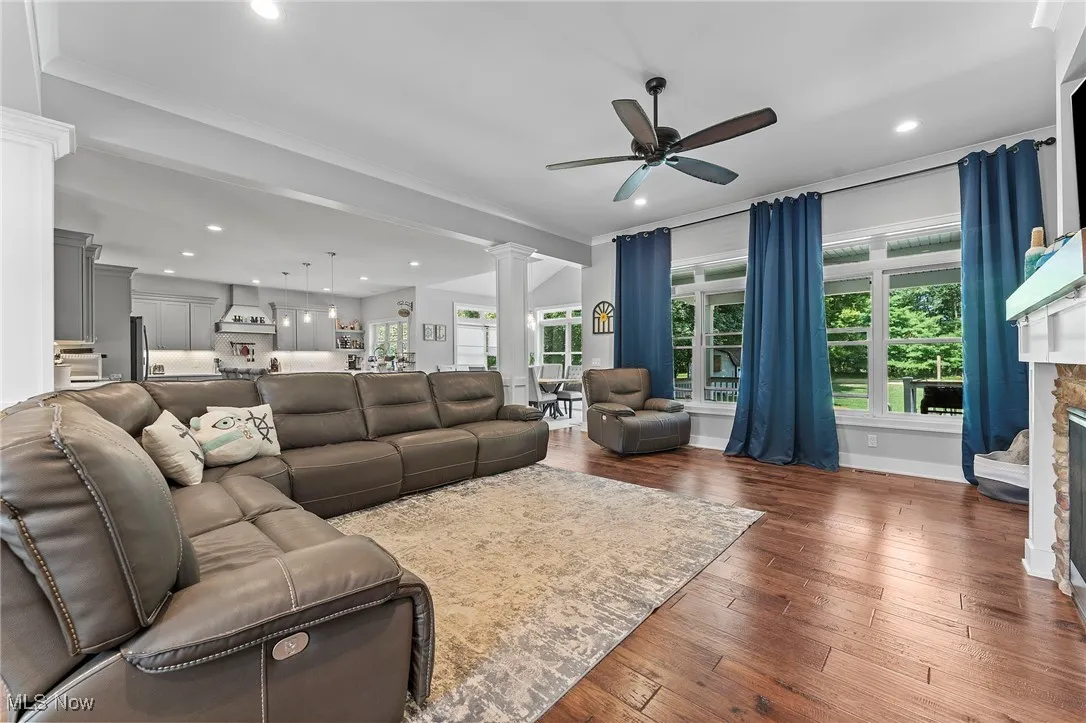 8209 Plains Road, Mentor, Ohio 44060,MLS Now Listing ID