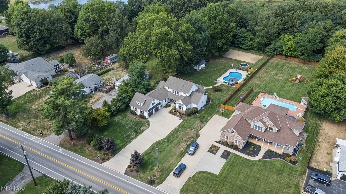 8209 Plains Road, Mentor, Ohio 44060,MLS Now Listing ID