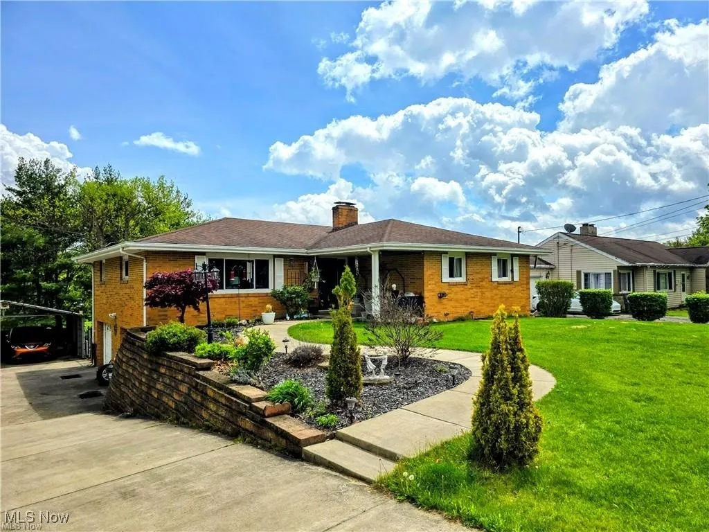 101 Clark Road, St Clairsville, Ohio 43950,MLS Now Listing ID
