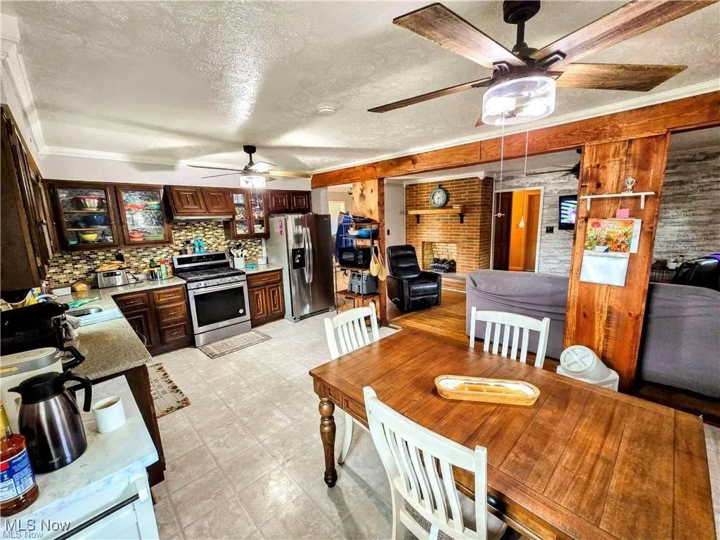 101 Clark Road, St Clairsville, Ohio 43950,MLS Now Listing ID