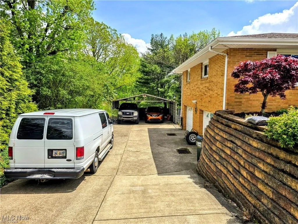 101 Clark Road, St Clairsville, Ohio 43950,MLS Now Listing ID