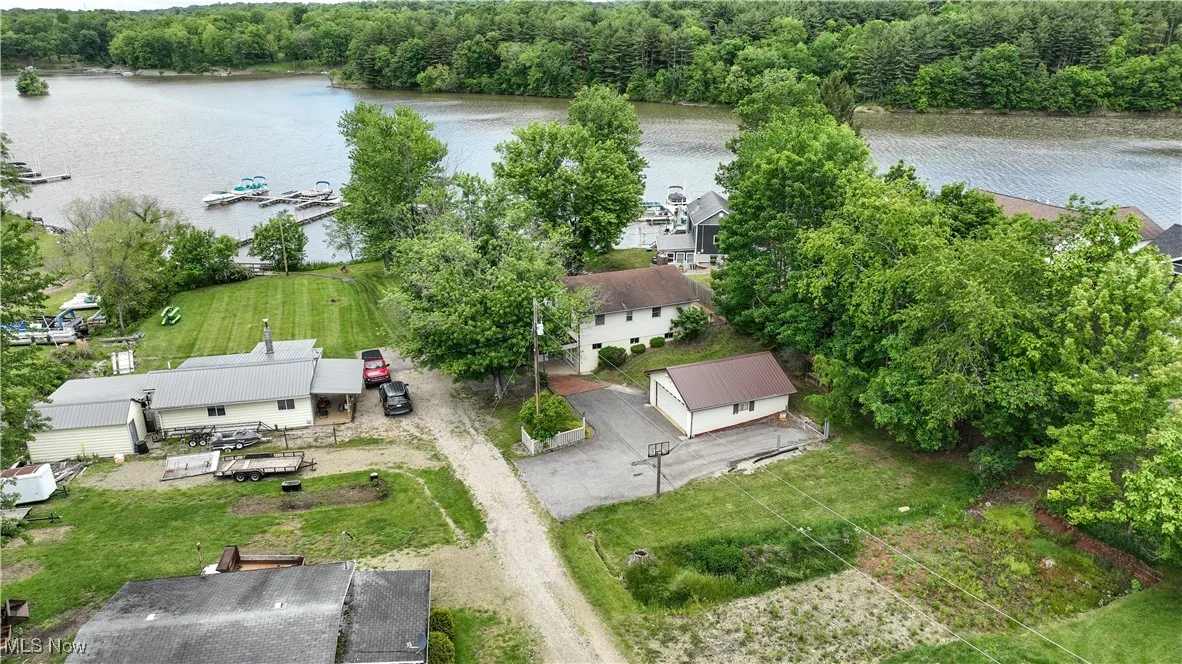 58429 Lashley Road, Senecaville, Ohio 43780,MLS Now Listing ID