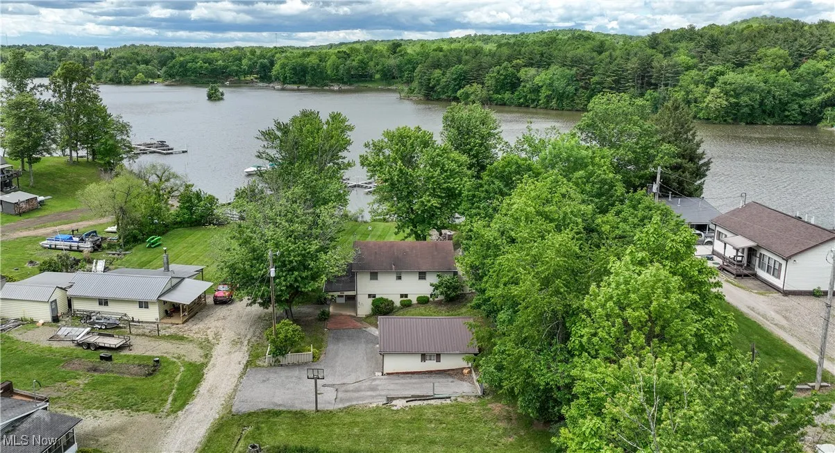 58429 Lashley Road, Senecaville, Ohio 43780,MLS Now Listing ID