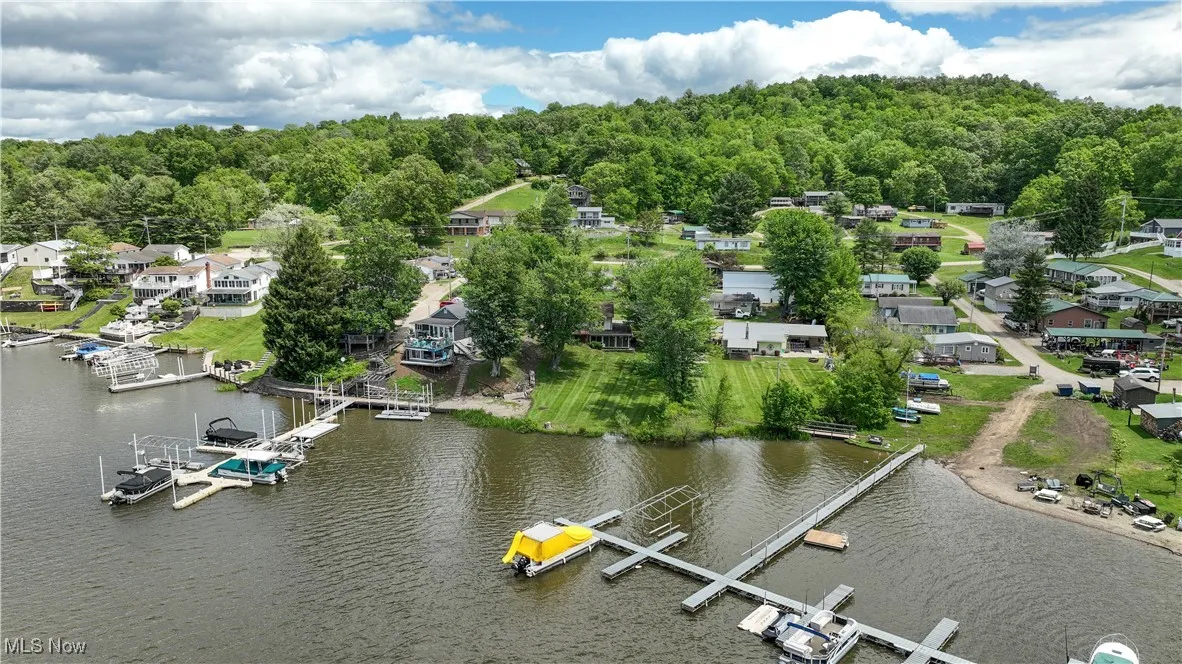 58429 Lashley Road, Senecaville, Ohio 43780,MLS Now Listing ID