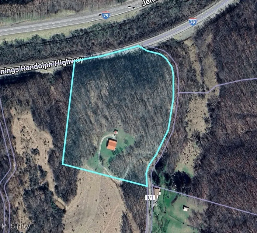 1271 Sundance Road, West Virginia 25113,MLS Now Listing ID