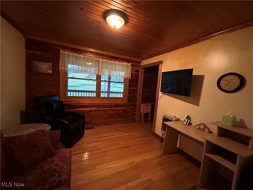 1271 Sundance Road, West Virginia 25113,MLS Now Listing ID