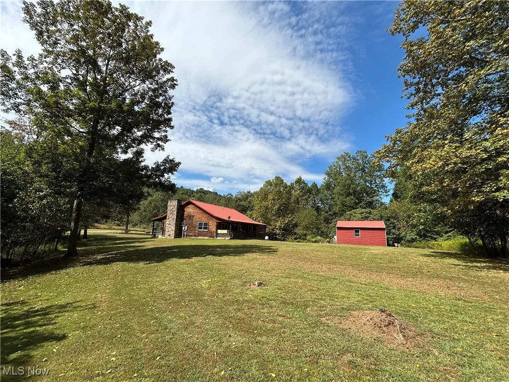 1271 Sundance Road, West Virginia 25113,MLS Now Listing ID