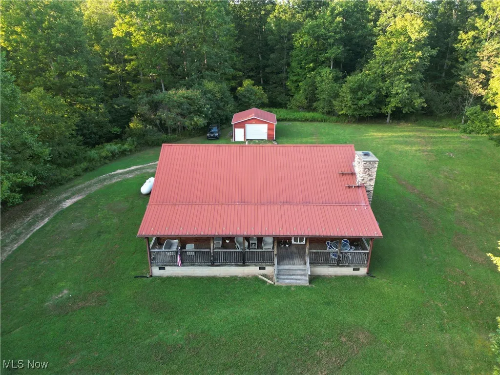 1271 Sundance Road, West Virginia 25113,MLS Now Listing ID