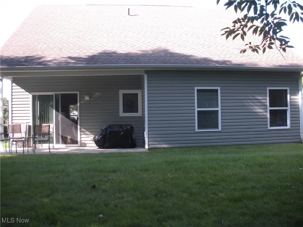604 Beacon Drive, Painesville, Ohio 44077,MLS Now Listing ID