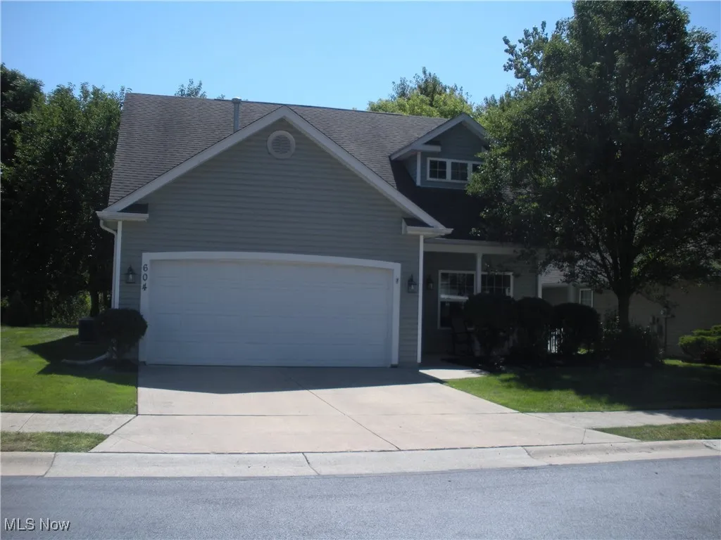 604 Beacon Drive, Painesville, Ohio 44077,MLS Now Listing ID