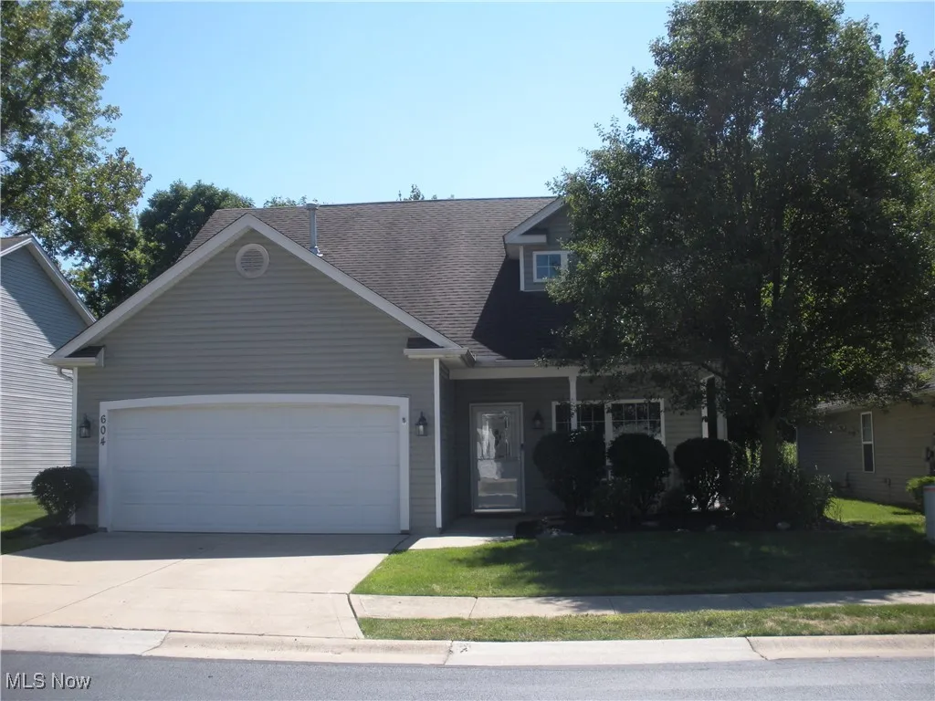 604 Beacon Drive, Painesville, Ohio 44077,MLS Now Listing ID