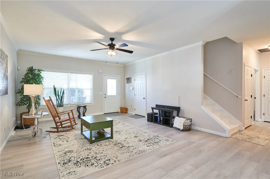 604 Beacon Drive, Painesville, Ohio 44077,MLS Now Listing ID