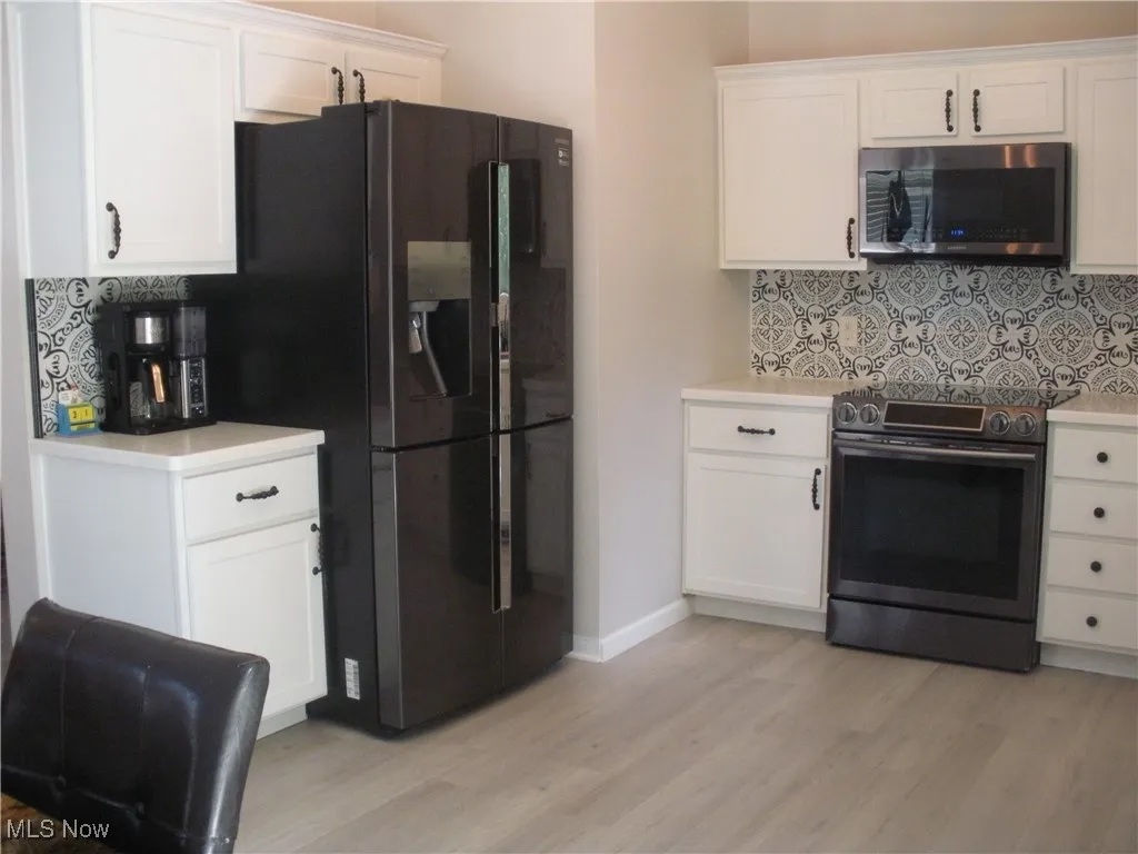 604 Beacon Drive, Painesville, Ohio 44077,MLS Now Listing ID