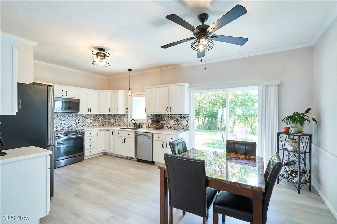 604 Beacon Drive, Painesville, Ohio 44077,MLS Now Listing ID