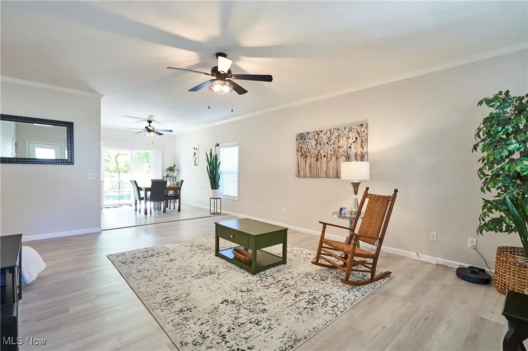 604 Beacon Drive, Painesville, Ohio 44077,MLS Now Listing ID