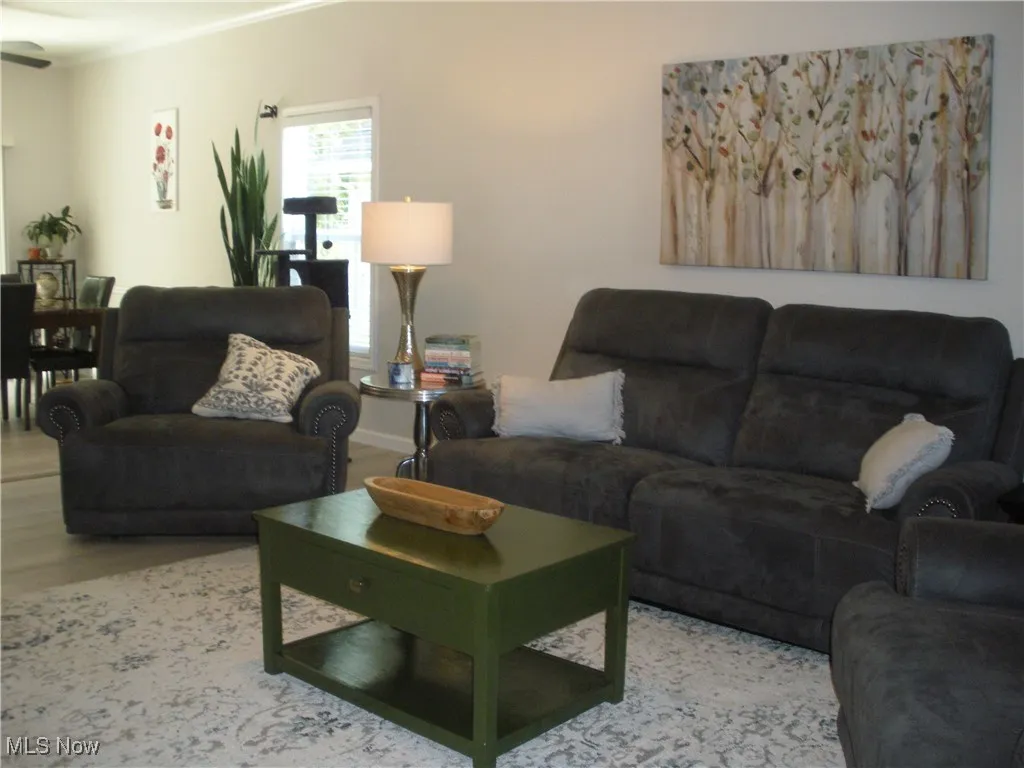 604 Beacon Drive, Painesville, Ohio 44077,MLS Now Listing ID