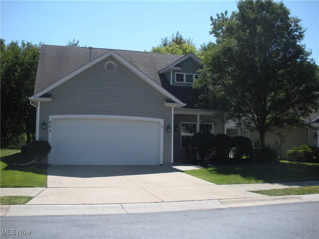 604 Beacon Drive, Painesville, Ohio 44077,MLS Now Listing ID