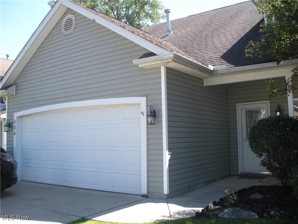 604 Beacon Drive, Painesville, Ohio 44077,MLS Now Listing ID