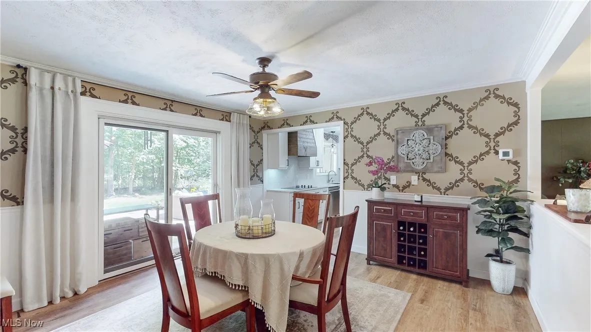 7798 Clarion Drive, Chagrin Falls, Ohio 44022,MLS Now Listing ID