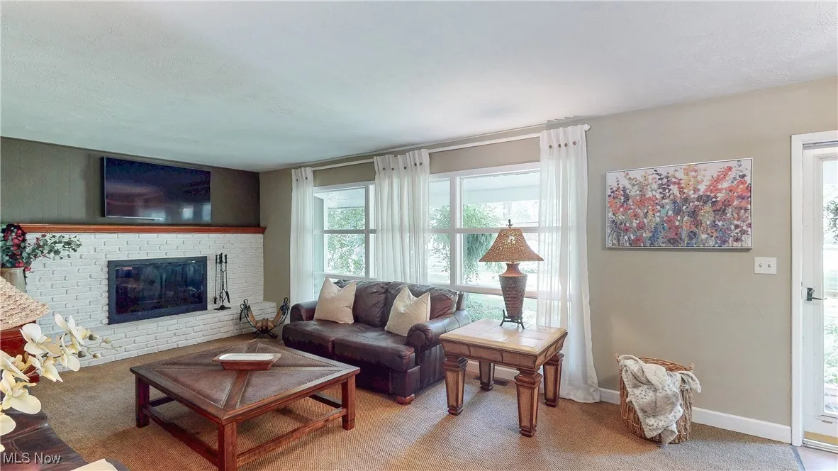 7798 Clarion Drive, Chagrin Falls, Ohio 44022,MLS Now Listing ID