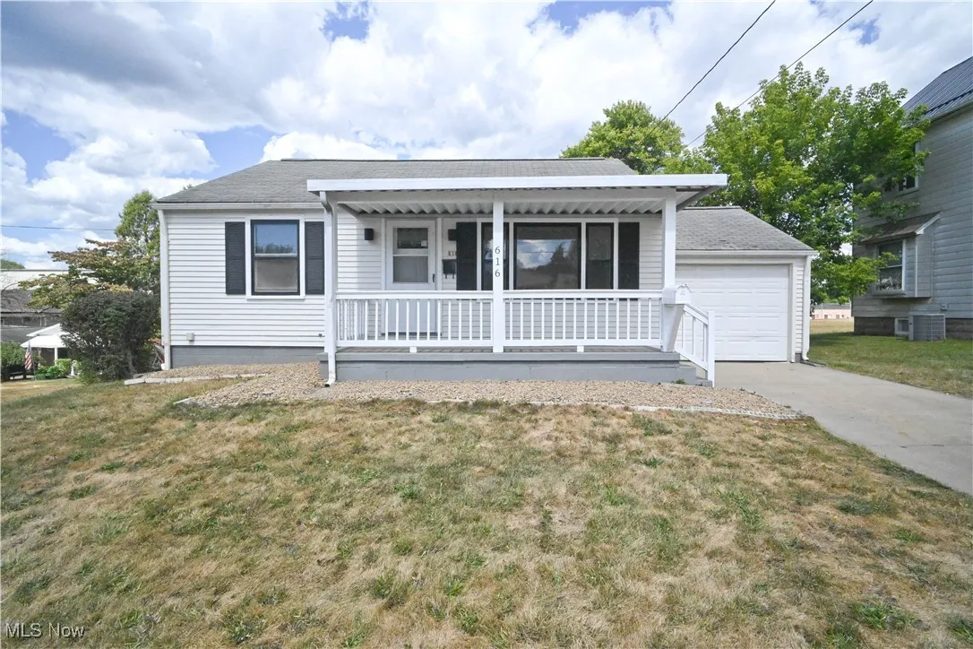 616 E Taggart Street, East Palestine, Ohio 44413,MLS Now Listing ID