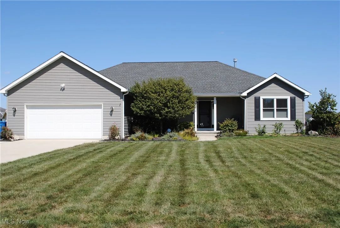 1175 Limerick Lane, Grafton, Ohio 44044,MLS Now Listing ID