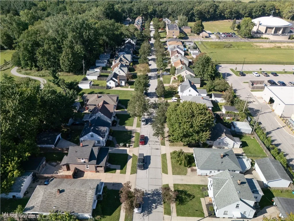4247 Brookway Lane, Brooklyn, Ohio 44144,MLS Now Listing ID
