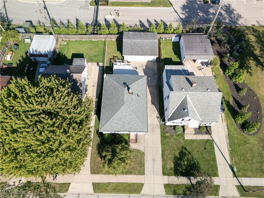 4247 Brookway Lane, Brooklyn, Ohio 44144,MLS Now Listing ID