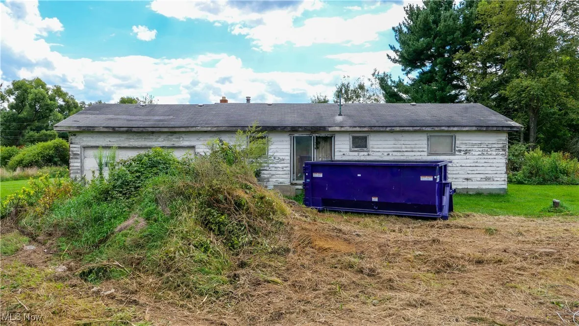 11272 Crackel Road, Chagrin Falls, Ohio 44023,MLS Now Listing ID