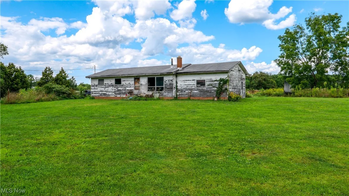 11272 Crackel Road, Chagrin Falls, Ohio 44023,MLS Now Listing ID