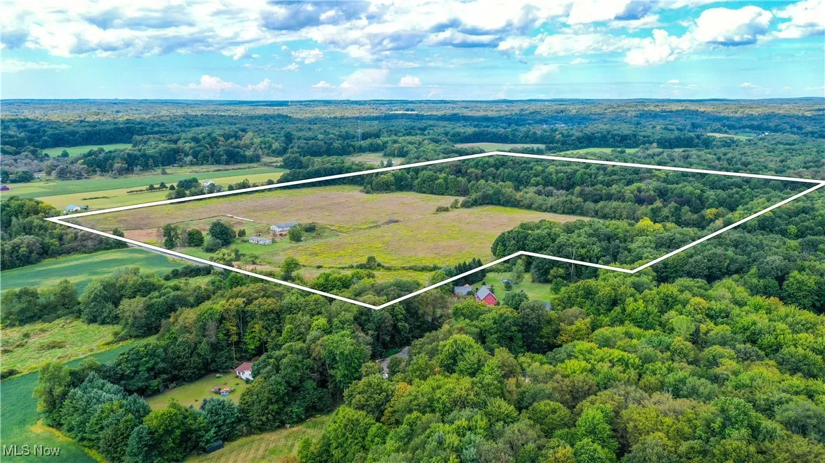 11272 Crackel Road, Chagrin Falls, Ohio 44023,MLS Now Listing ID