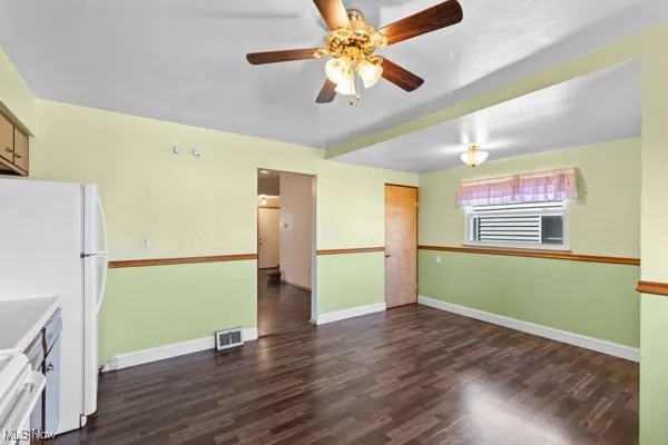 535 Mahan Avenue, Follansbee, West Virginia 26037,MLS Now Listing ID