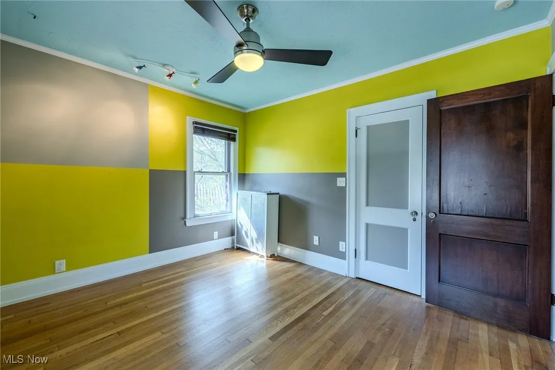 1100 Parkside Road, Cleveland, Ohio 44108,MLS Now Listing ID
