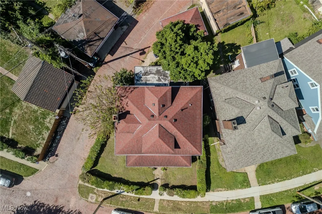 1100 Parkside Road, Cleveland, Ohio 44108,MLS Now Listing ID