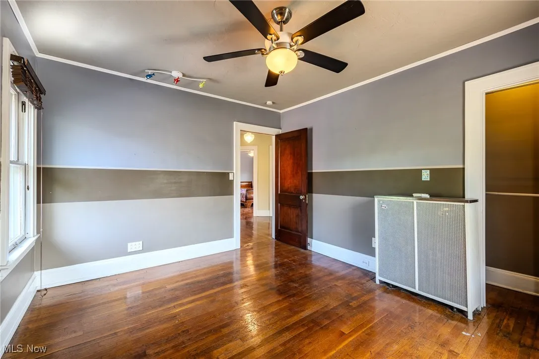 1100 Parkside Road, Cleveland, Ohio 44108,MLS Now Listing ID