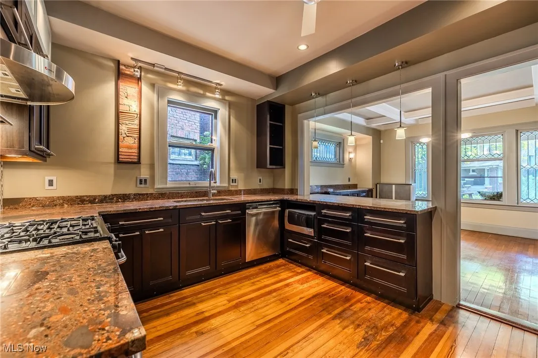 1100 Parkside Road, Cleveland, Ohio 44108,MLS Now Listing ID