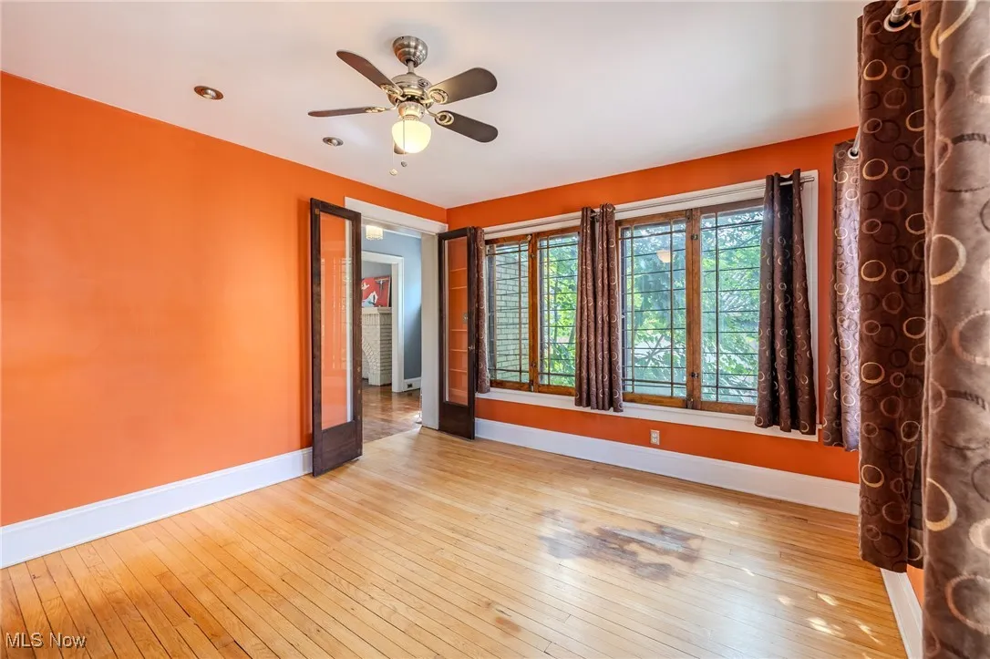 1100 Parkside Road, Cleveland, Ohio 44108,MLS Now Listing ID