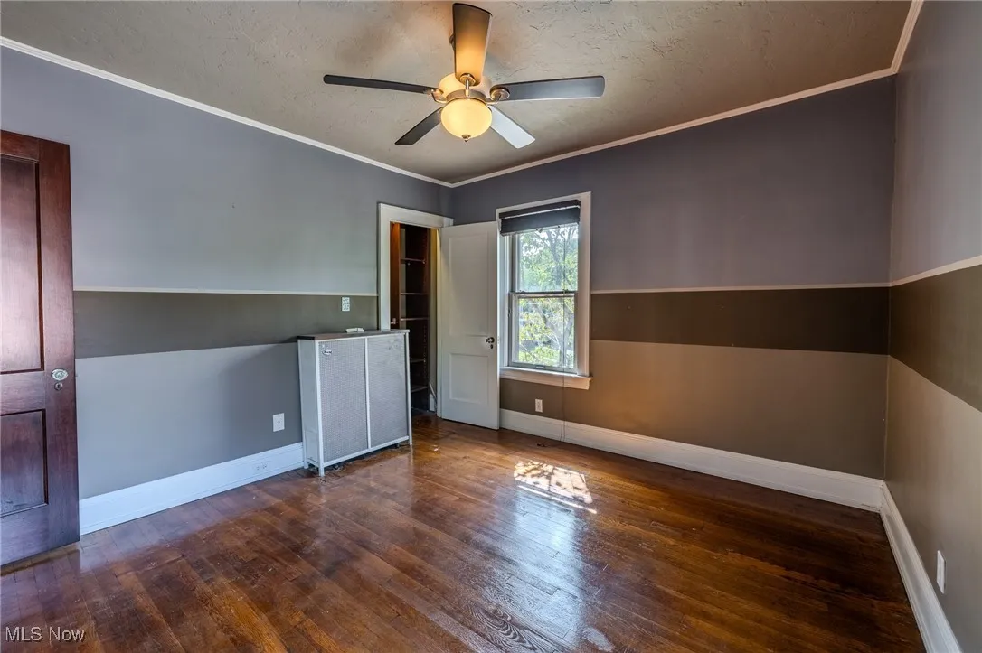 1100 Parkside Road, Cleveland, Ohio 44108,MLS Now Listing ID