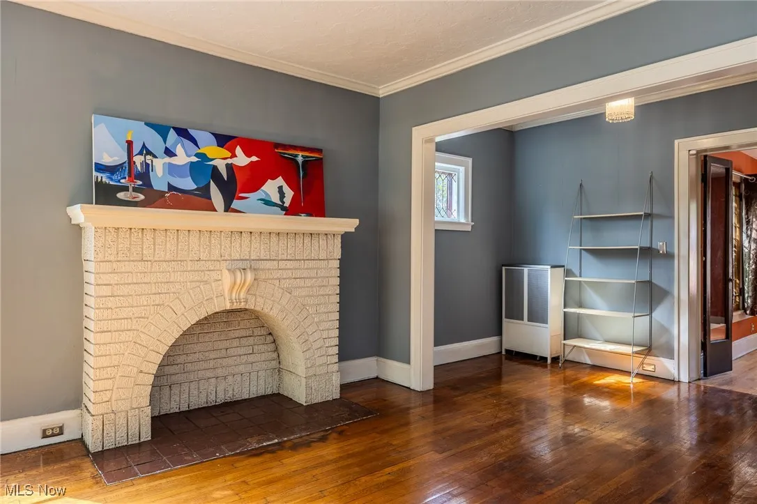 1100 Parkside Road, Cleveland, Ohio 44108,MLS Now Listing ID