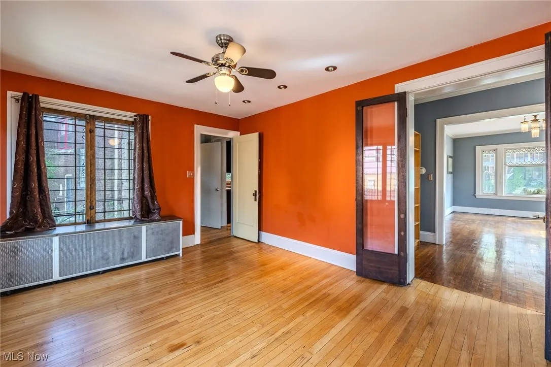 1100 Parkside Road, Cleveland, Ohio 44108,MLS Now Listing ID