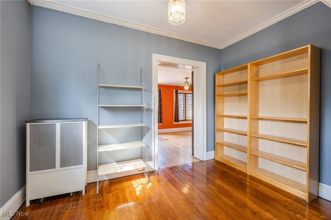 1100 Parkside Road, Cleveland, Ohio 44108,MLS Now Listing ID