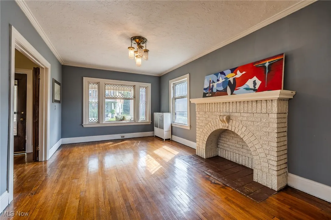 1100 Parkside Road, Cleveland, Ohio 44108,MLS Now Listing ID