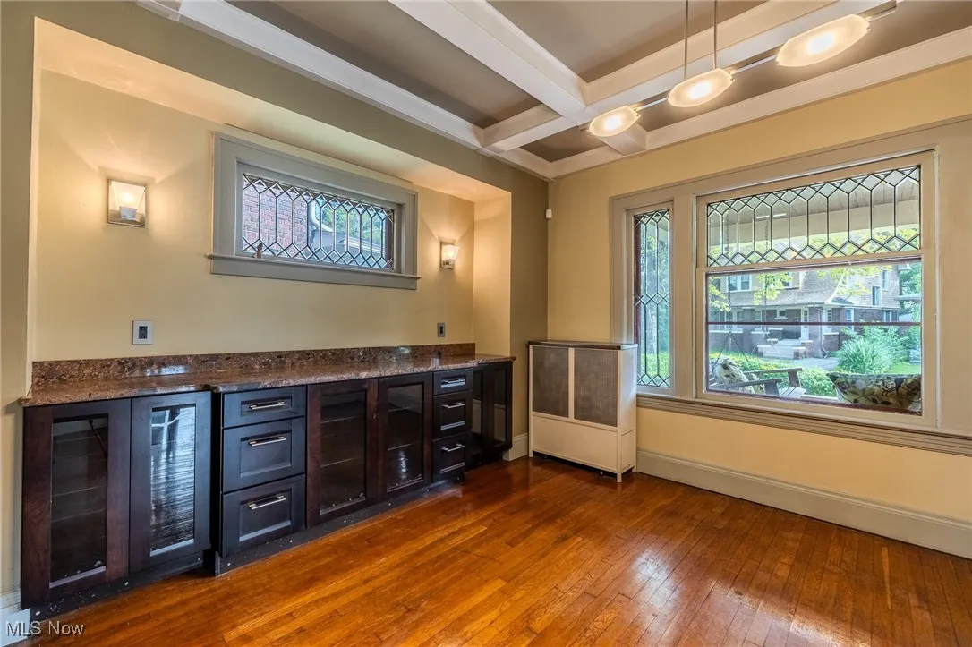 1100 Parkside Road, Cleveland, Ohio 44108,MLS Now Listing ID