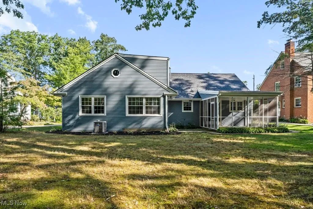 28319 Osborn Road, Bay Village, Ohio 44140,MLS Now Listing ID