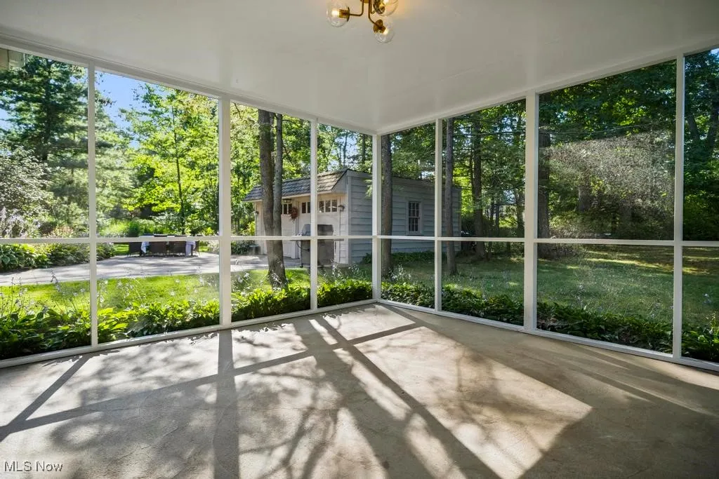 28319 Osborn Road, Bay Village, Ohio 44140,MLS Now Listing ID