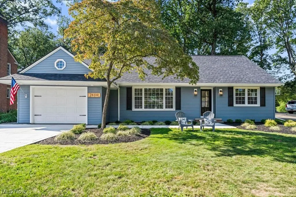 28319 Osborn Road, Bay Village, Ohio 44140,MLS Now Listing ID