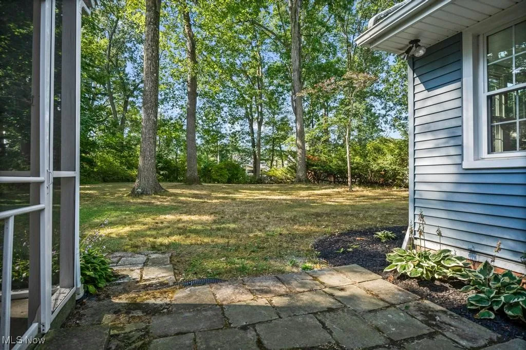 28319 Osborn Road, Bay Village, Ohio 44140,MLS Now Listing ID