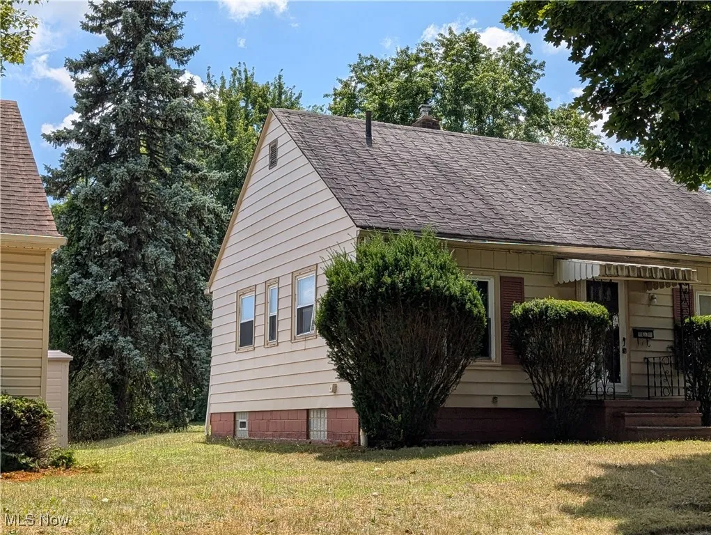 650 Reed Avenue, Akron, Ohio 44306,MLS Now Listing ID